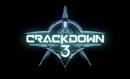 Crackdown 3 gamescom 2015 Trailer