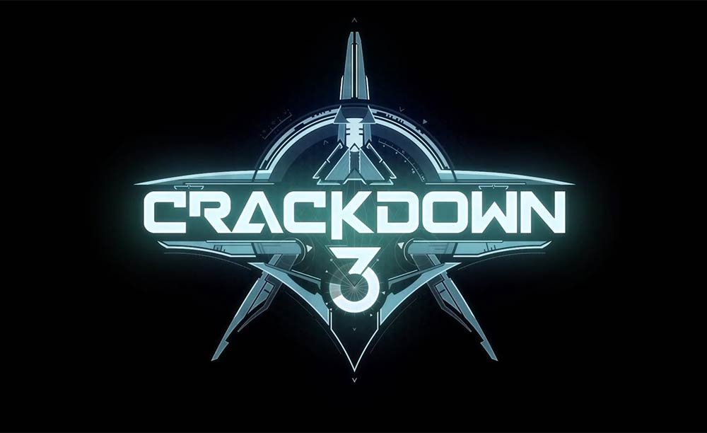 Crackdown 3 gamescom 2015 Trailer