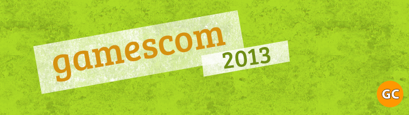 Eintrittskarten für die gamescom 2013 bei gamona zu gewinnen