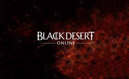 Black Desert Online auf der gamescom 2016