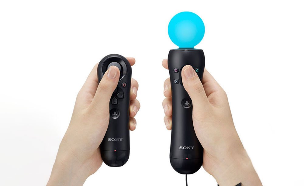 PlayStation Move: Erscheinungstermin, Preise und Spiele