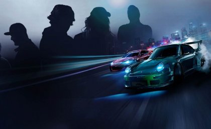 Need for Speed auf der gamescom anspielbar