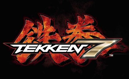 Tekken 7 - Nvidia 4K-Gameplay Video