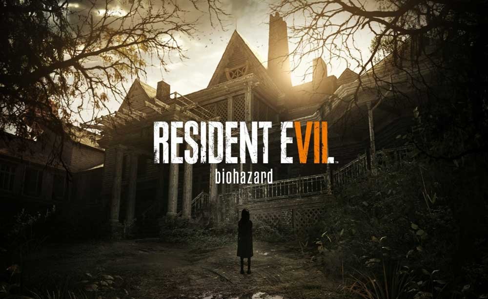 Resident Evil 7 biohazard für PlayStation VR