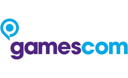 gamescom Logo