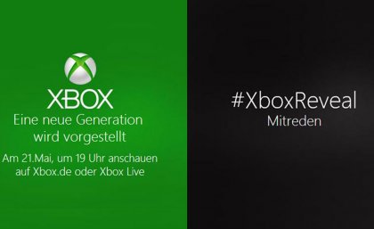 Xbox 720 Event