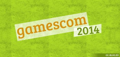 gamescom 2014