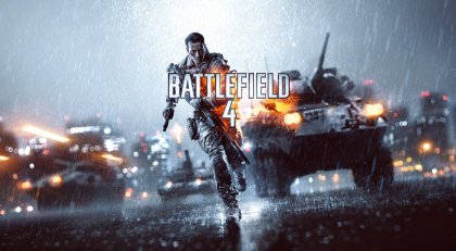 Battlefield 4: Neues auf der Gamescom