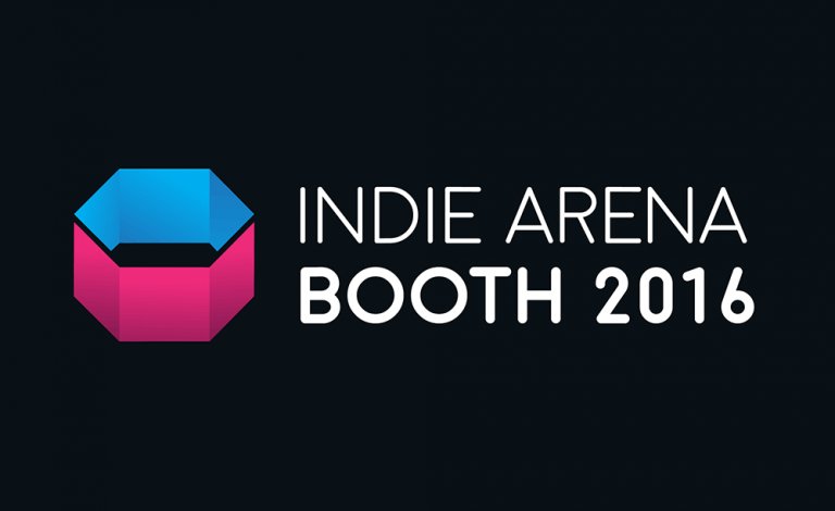 Indie Arena Booth wieder auf der gamescom