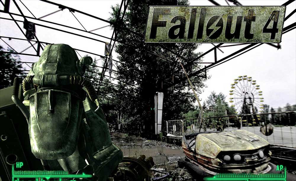 Kein Fallout 4 auf der gamescom 2014