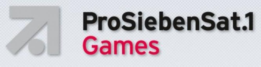 Logo ProSiebenSat.1 Games