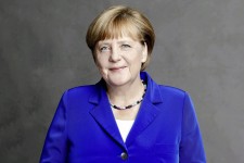 Bundeskanzlerin Merkel eröffnet erstmals gamescom